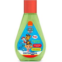 Shampoo Infantil Topz 200ml Neutro Patrulha Canina