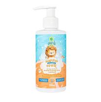 Shampoo Infantil vegano Verdi Natural