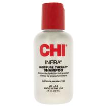 Shampoo infra por CHI para Unisex - Shampoo de 2 oz