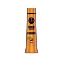 Shampoo Infusão de ÓLEOS Haskell 500ML