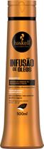Shampoo Infusão de Óleos Haskell Shampoo Infusão de Óleos Haskell