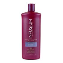 Shampoo Infusium Hidrata e Reabastece 1L com Óleo de Abacate