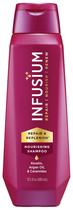 Shampoo Infusium Hidrata e Reabastece o Azeite de Abacate 400mL