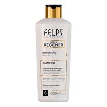 Shampoo Inner Regener Regeneração Felps Professional - 250mL