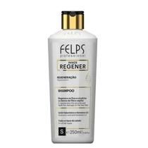Shampoo Inner Regeneração Felps 250ML