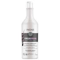 Shampoo Inoar Força E Brilho