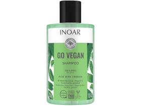 Shampoo Inoar GO Vegan Aloe Vera 300ml