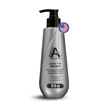 Shampoo Inova Professional Silk Keratin Smooth 320 ml sem sulfato