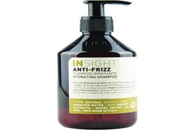Shampoo INSIGHT Clean Beauty Hidratante Anti-Frizz 400mL Shampoo INSIGHT Clean Beauty Hidratante Anti-Frizz 400mL