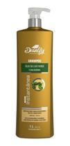 Shampoo Instantânea - Óleo De Café Verde E Macadâmia - 1000 - Desalfy Shampoo Instantânea - Óleo De Café Verde E Macadâmia - 1000 - Desalfy