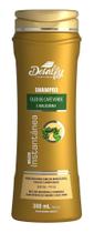 Shampoo Instantânea - Óleo de Café Verde e Macadâmia - 300ml - Desalfy Cosméticos Naturais Shampoo Instantânea - Óleo de Café Verde e Macadâmia - 300ml - Desalfy Cosméticos Naturais