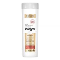 Shampoo Integral Capicilin 250ML