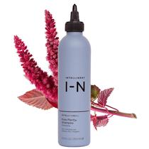 Shampoo Intelligent Nutrients Pure Plenty 250ml vegano