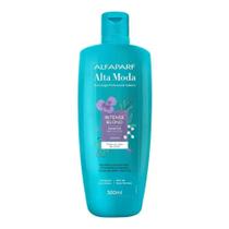 Shampoo Intense Blond Alta Moda 300Ml Shampoo Intense Blond Alta Moda 300Ml