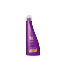 Shampoo Intense Liss Fio Restore 300ML Shampoo Intense Liss Fio Restore 300ML