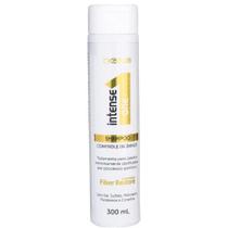 Shampoo Intense One Controle 300 ml - C.KAMURA
