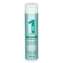 Shampoo Intense One Curls Higienizador Low Poo Ckamura 300ml