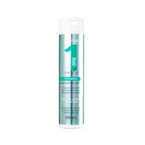 Shampoo Intense One Curls Low Poo Ckamura 300ml Shampoo Intense One Curls Low Poo Ckamura 300ml