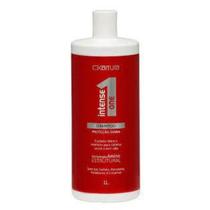 Shampoo Intense One Sem Sulfato Sal C.kamura 1000ml