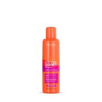 Shampoo Intense Summer hidratante e refrescante para fios leves 300ml Shampoo Intense Summer hidratante e refrescante para fios leves 300ml