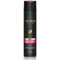 Shampoo Intensificador Cor Intense Color Lakkoa 300ml Shampoo Intensificador Cor Intense Color Lakkoa 300ml