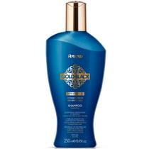 Shampoo Intensificador Gold Black Definitive Liss Amend 250ml