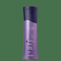 Shampoo Intensificador Pós Progressiva Amend 250ml