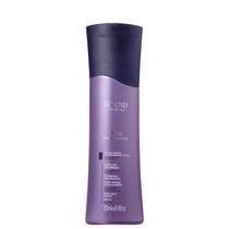 Shampoo Intensificador Pós Progressiva Amend 250ml