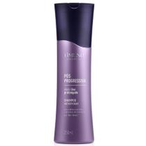 Shampoo Intensificador Pós Progressiva Amend Expertise 250ml '