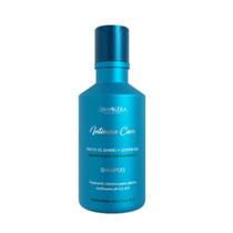 Shampoo Intensive Care Bambu 300ml Shampoo Intensive Care Bambu 300ml