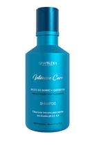 Shampoo Intensive Care - Broto de Bambu - 300ml - Grankéra Profissional