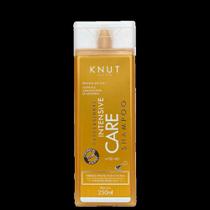 Shampoo Intensive Care Knut 250ml Shampoo Intensive Care Knut 250ml