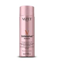 Shampoo Intensive Pro Vizet 250ml Shampoo Intensive Pro Vizet 250ml