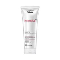 Shampoo Intensive Pró Vizet 250Ml Shampoo Intensive Pró Vizet 250Ml