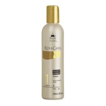 Shampoo Intensive Restorative Restaurador Intensivo Keracare 240ml Avlon Shampoo Intensive Restorative Restaurador Intensivo Keracare 240ml Avlon