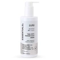 Shampoo Intensivo Anti Caspa Essentials Masculino 250mL B.URB Shampoo Intensivo Anti Caspa Essentials Masculino 250mL B.URB