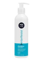 Shampoo Inter Resist 240ml - Mix Use