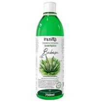 Shampoo Inusitta Babosa 750ml