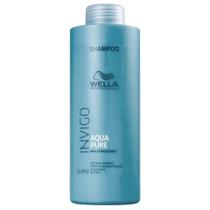 Shampoo Invigo Aqua Pure 1 Litro Wella