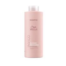 Shampoo Invigo Blonde Recharge 1L Wella Shampoo Invigo Blonde Recharge 1L Wella