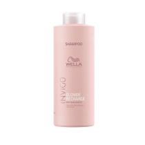 Shampoo Invigo Blonde Recharge 1L Wella