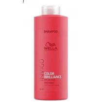 Shampoo Invigo Color Brilliance 1l Wella
