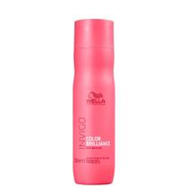 Shampoo Invigo Color Brilliance 250ml - Wella Professionals