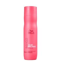 Shampoo Invigo Color Brilliance 250ml - Wella Professionals