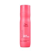 Shampoo Invigo Color Brilliance 250Ml - Wella Professionals