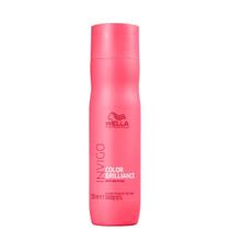 Shampoo Invigo Color Brilliance 250ml - Wella Professionals Shampoo Invigo Color Brilliance 250ml - Wella Professionals