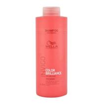 Shampoo Invigo Color Brilliance - Wella Professionals - 1000ml