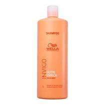 Shampoo Invigo Nutri Enrich Wella 1L Shampoo Invigo Nutri Enrich Wella 1L