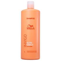 Shampoo Invigo Nutri-Enrich Wella Professionals 1 Litro