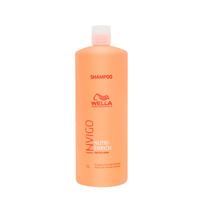Shampoo Invigo Nutri Enrich Wella Profissionals 1000ml
